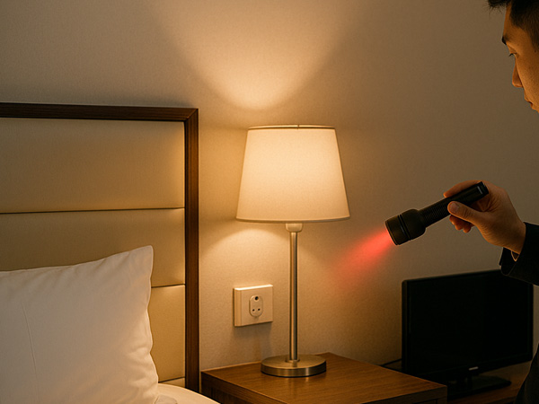 武强住宅酒店反偷拍反监听服务